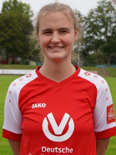 Kim Ida Brüggemann