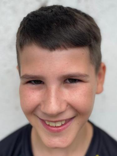 Maximilian Knorr