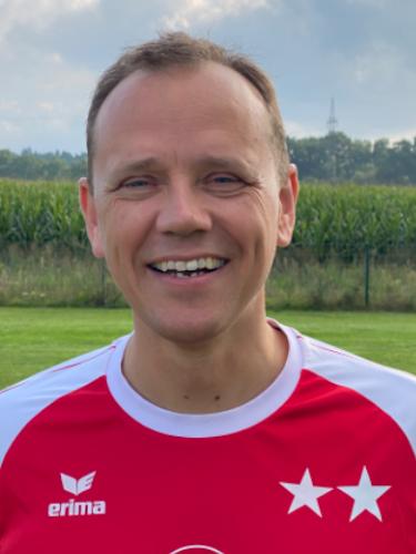 Rouven Heylmann