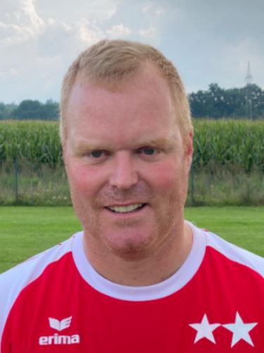 Ingwer Paulsen