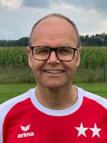 Andreas Petersen