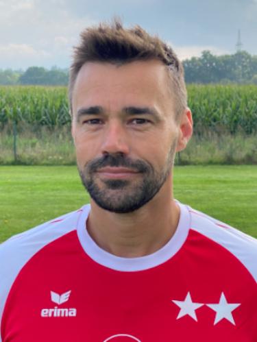 Blaike Pietsch