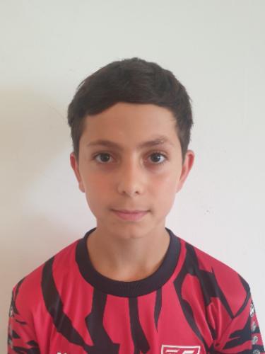 Cristiano Giuseppe Salsedo