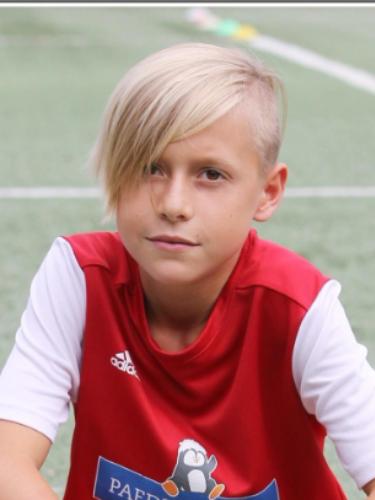 Mikka Lippmann