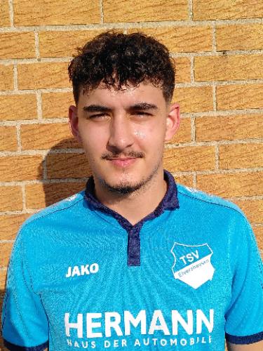 Luan Fazlijaj