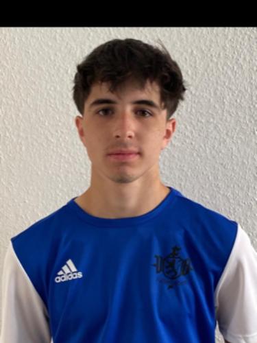Efe Gültas