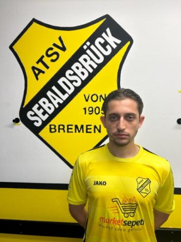 Cagatay Gül