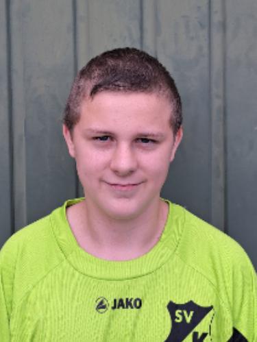 Fabian Ligon
