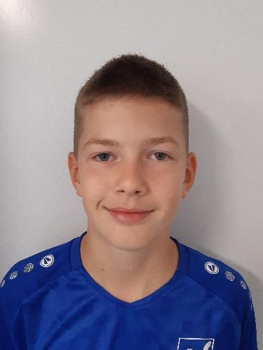 Maksin Gildebrandt