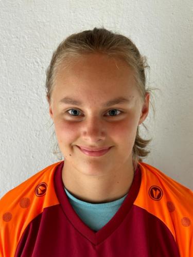 Abby Meinel