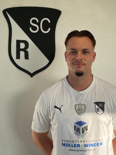 Luis Ehringer Gonzalez