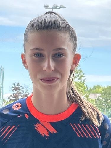 Leni Haugeneder