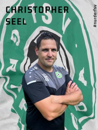 Christopher Seel