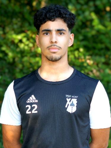 Ayyoub Benamri