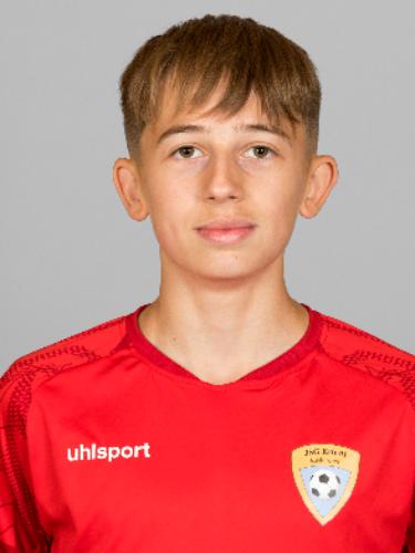 Felix Mertens