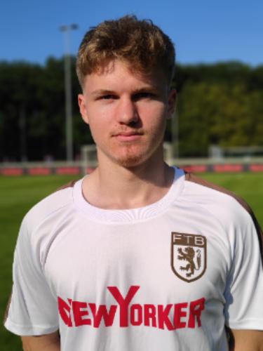 Jonas Wilken