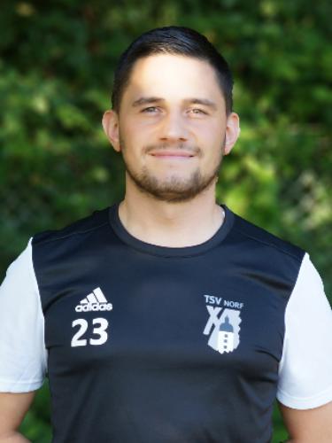Sinan Gürcay