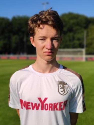 Leo Schoss