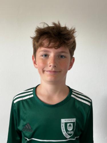 Theo Hackenfort