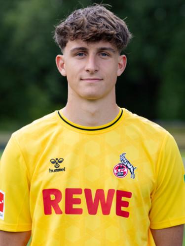 Jonas Nickisch