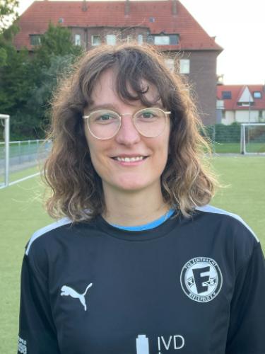 Leonie Schurstedt