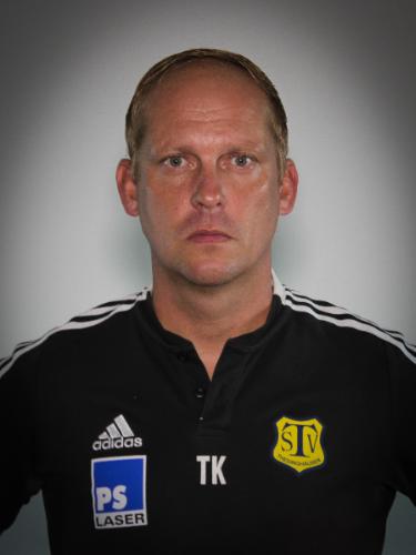 Toni Krüger
