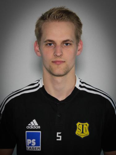 Henrik Maaß