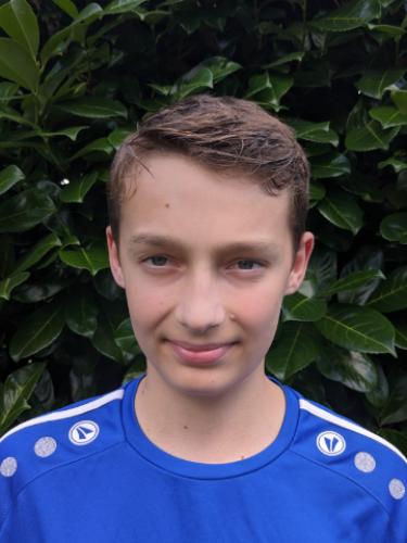 Jamie Eliah von Fintel