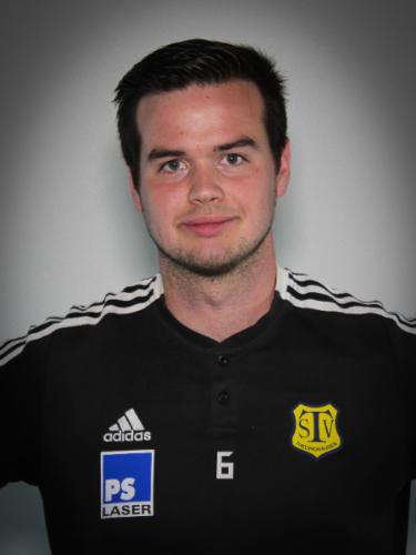 Finn Schumacher