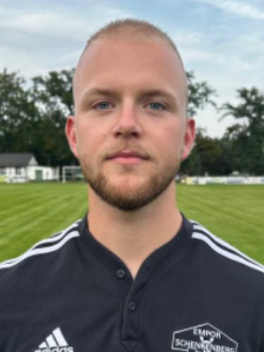 Julian Schäfer