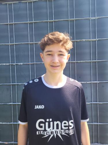 Kerem Kablan