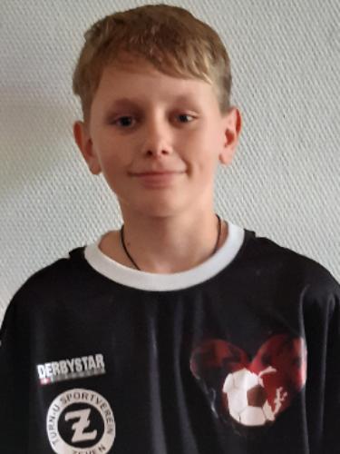 Luca Werb
