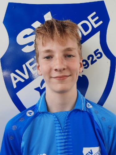 Laurens Mathis Freimuth