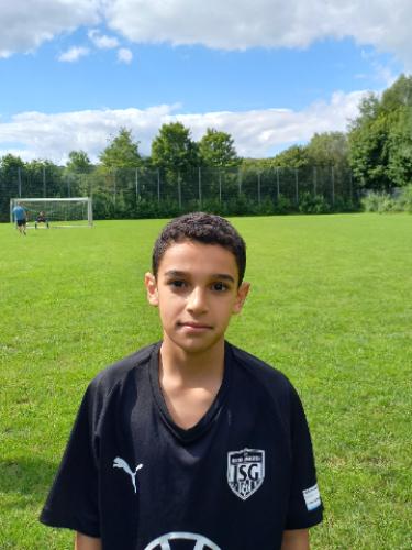 Younes Mahfouf