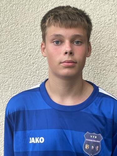 Lennox Glasner