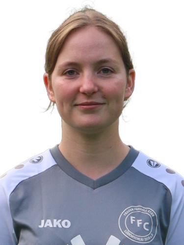 Justine Nadine Schulz