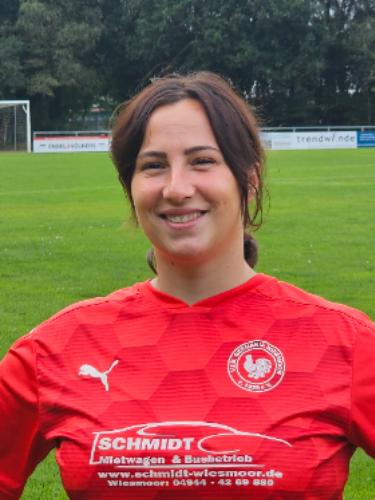 Olga Fritz