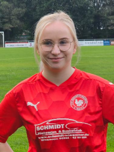 Jana Zwenger