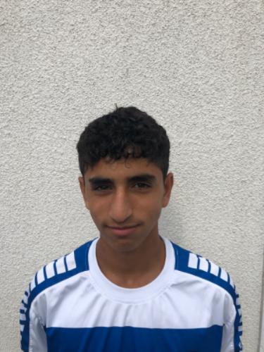 Abed Al Razak Al Zaher