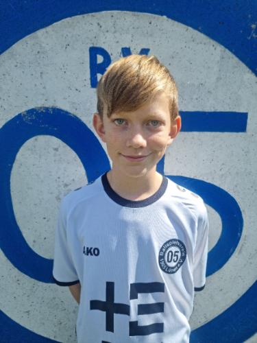 Timo Jonathan Witte
