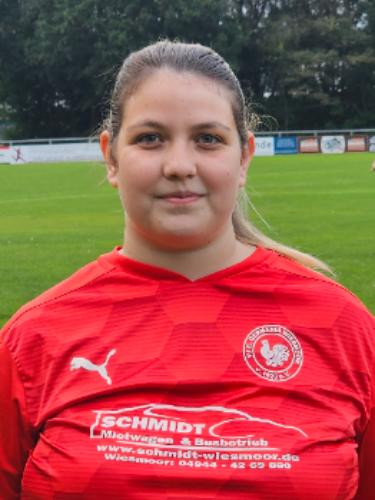 Anna-May Martin