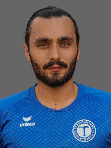 Özkan Akcapinar