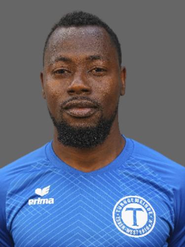 Komi Vedo Houndoh