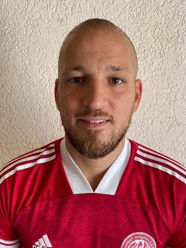 Cengiz Cesur