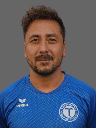Ümit Özdemir