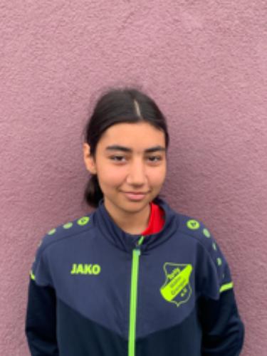Firdevs Öztürk