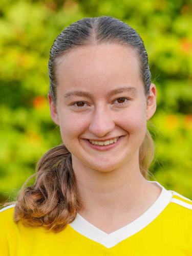 Mareen Huilmann