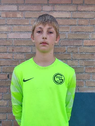Bram Hugo Heithorn