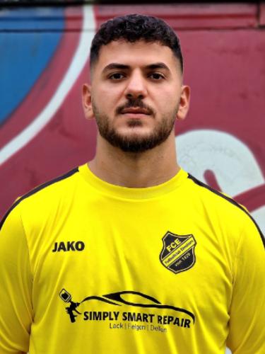 Okan Naim Cicek