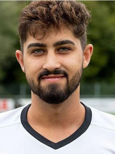 Akin Burak